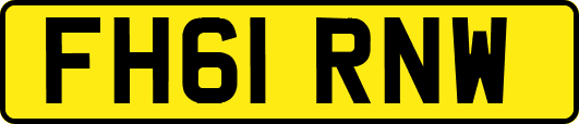 FH61RNW