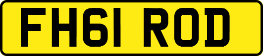 FH61ROD