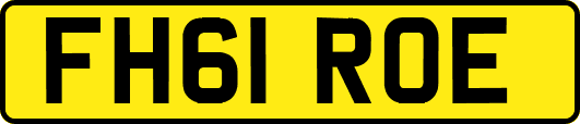 FH61ROE