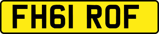 FH61ROF