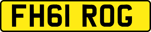 FH61ROG