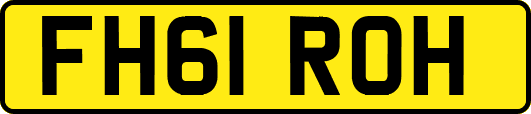 FH61ROH