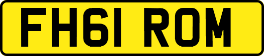 FH61ROM