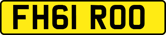 FH61ROO