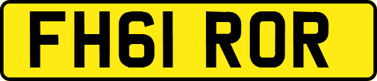 FH61ROR