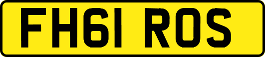 FH61ROS
