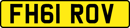 FH61ROV