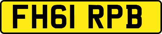 FH61RPB
