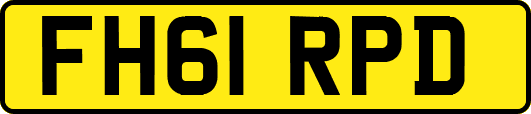 FH61RPD
