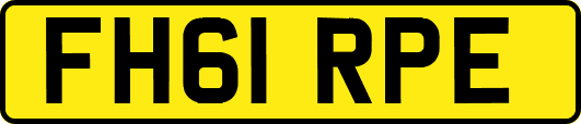 FH61RPE