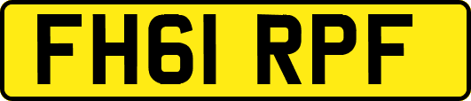 FH61RPF