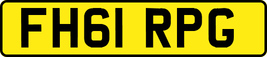 FH61RPG