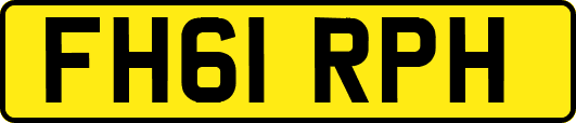 FH61RPH