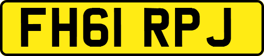 FH61RPJ