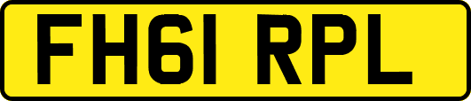 FH61RPL