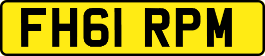 FH61RPM