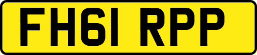 FH61RPP