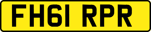 FH61RPR