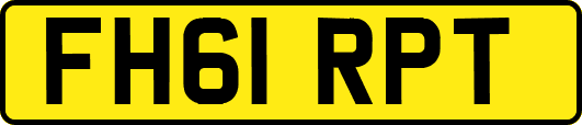 FH61RPT