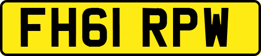 FH61RPW