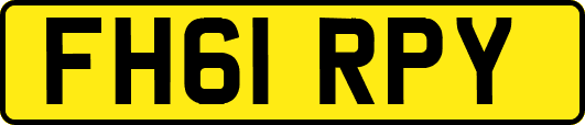 FH61RPY