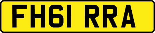FH61RRA