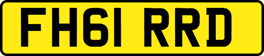 FH61RRD