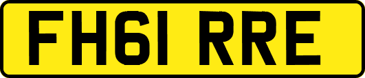FH61RRE