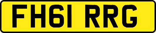 FH61RRG