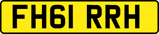 FH61RRH