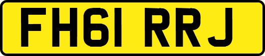 FH61RRJ