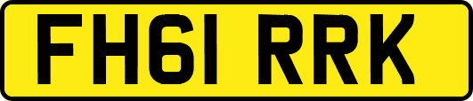 FH61RRK
