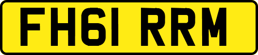 FH61RRM