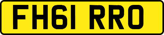 FH61RRO