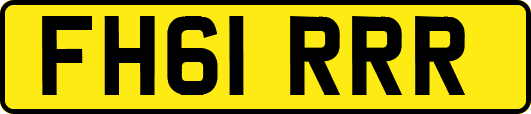 FH61RRR