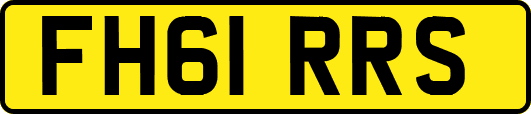 FH61RRS