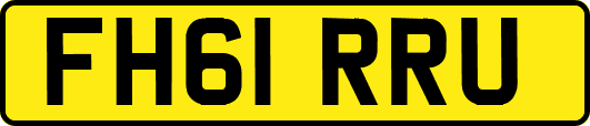 FH61RRU