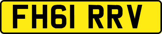 FH61RRV