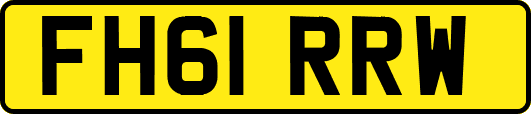 FH61RRW