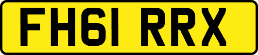 FH61RRX