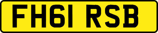 FH61RSB