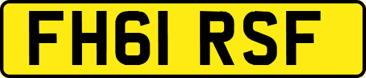FH61RSF