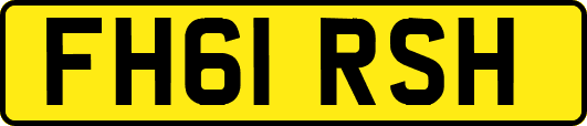 FH61RSH