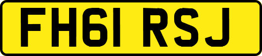 FH61RSJ