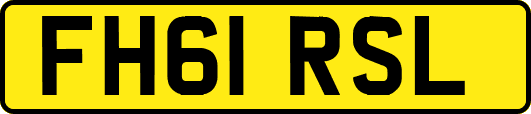 FH61RSL