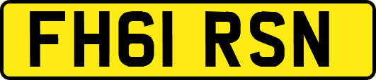 FH61RSN