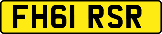 FH61RSR