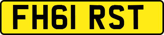 FH61RST