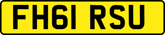 FH61RSU