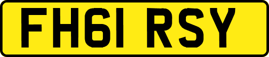 FH61RSY